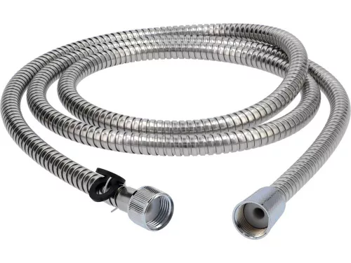 Fala zuhanycső erősített 2,0 m