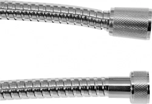 Fala zuhanycső erősített 2,0 m