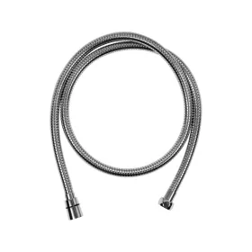 Fala zuhanycső erősített nyújtható 1,25 - 1,75 m