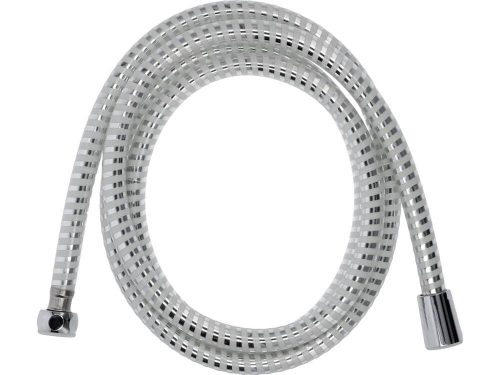 Fala zuhanycső PVC 2,0 m