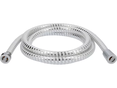 Fala zuhanycső PVC 2,0 m