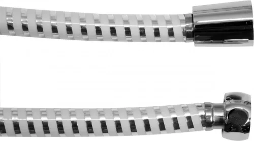 Fala zuhanycső PVC 2,0 m