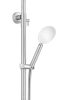 Fala zuhanyoszlop inox Steely 1