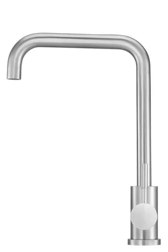 Fala mosogató csaptelep inox Steely 2