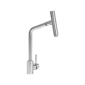 Fala mosogató csaptelep inox Steely 3