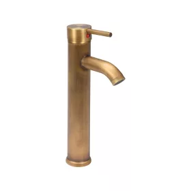 Fala mosdó csaptelep Retro Bronze 2 HI