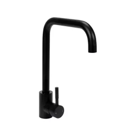 Fala mosogató csaptelep STEELY BLACK 2