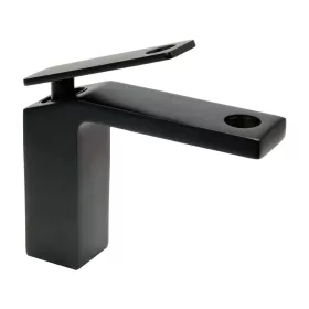 Fala mosdó csaptelep NOIR 1