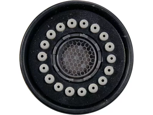 Fala mosogató csaptelep NOIR 1