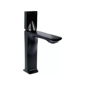 Fala mosdó csaptelep NOIR 2