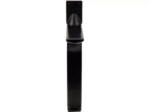 Fala mosdó csaptelep NOIR 2 HI