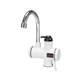 Fala vízmelegítő csaptelep KATLA-1