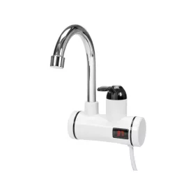 Fala vízmelegítő csaptelep KATLA-2