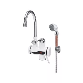 Fala vízmelegítő csaptelep zuhanyszettel KATLA-3