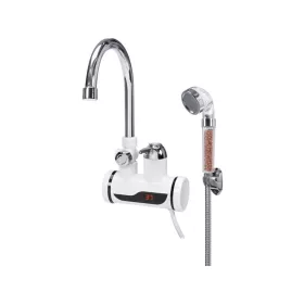 Fala vízmelegítő csaptelep zuhanyszettel KATLA-4