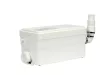 Fala fürdőszobai szivattyú zuhanyhoz és mosdóhoz (Wc csatlakoztatás nélkül) 250W