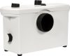 Fala darálós szennyvíz szivattyú 600W