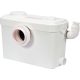 Fala wc szivattyú vágókéssel 600W