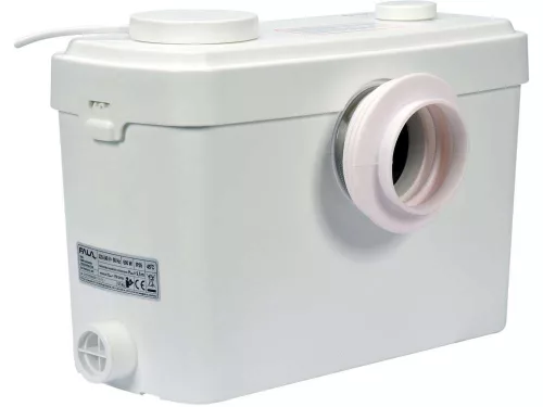 Fala wc szivattyú vágókéssel 600W