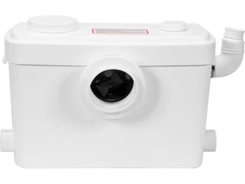 Fala wc szivattyú vágókéssel 600W