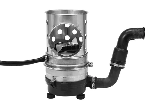 Fala wc szivattyú vágókéssel 600W