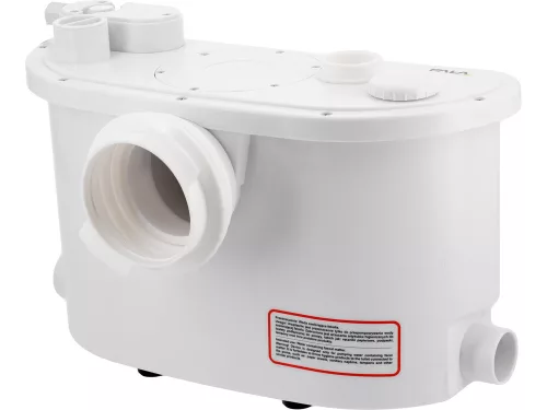 Fala wc daráló szivattyú 400 W