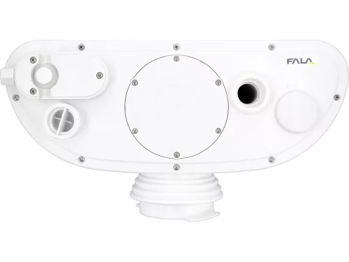 Fala wc daráló szivattyú 400 W