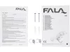 Fala kondenzvízpumpa 85W