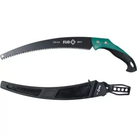 Flo íves fűrész 330 mm