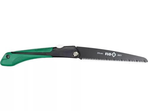 Flo összecsukható fűrész 210 mm