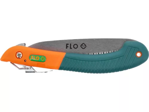 Flo ágfűrész összecsukható 180 mm