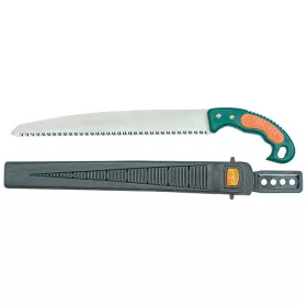 Flo ágfűrész tokkal 300 mm