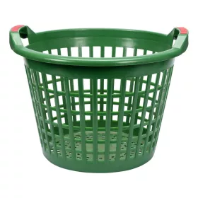 Flo kerti kosár 35 liter