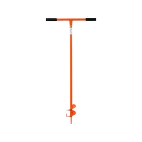 Flo kézi talajfúró 110 x 1100/140 mm