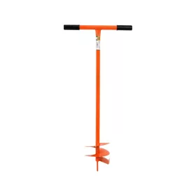 Flo kézi talajfúró 200 x 1100/160 mm