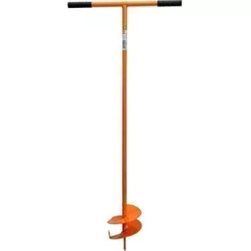 Flo kézi talajfúró 170 x 1120/200 mm