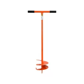 Flo kézi talajfúró 230 x 1120/170 mm