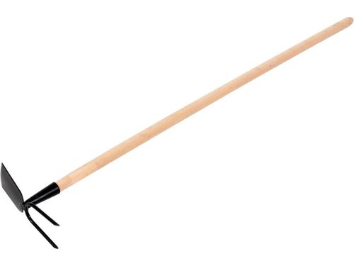 Flo kapa és kultivátor nyéllel