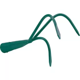 Flo körmös kultivátor kapa fej 100 mm