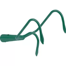 Flo körmös kultivátor kapa fej 130 mm