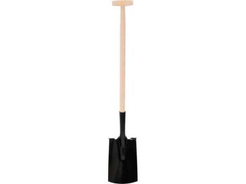 Flo ásó fa nyéllel edzett 117 cm