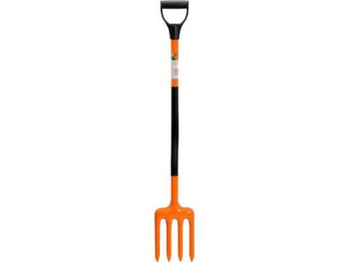 Flo kerti villa acél nyéllel 120 cm
