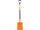 Flo szeneslapát D-markolat 120 cm