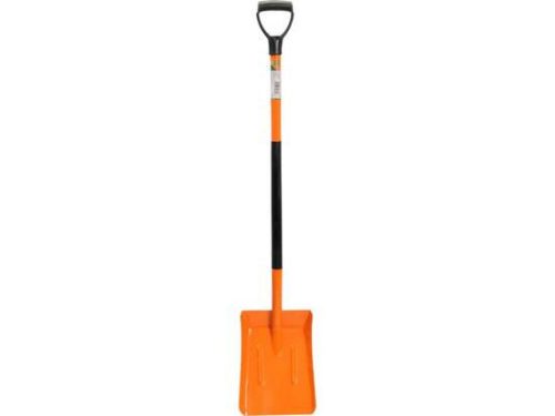 Flo szeneslapát D-markolat 120 cm