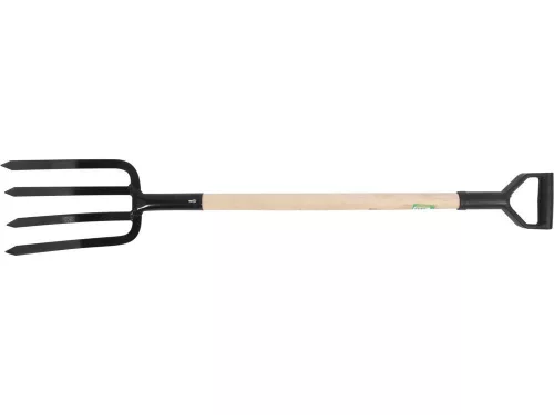 Flo vasvilla fa nyéllel 122 cm