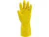 Flo latex háztartási kesztyű 8 (M)