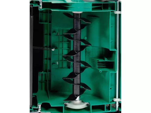 Flo gyepszellőztető 750 W