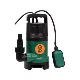 Flo elektromos búvárszivattyú 1100 W