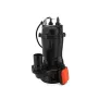 Flo elektromos szennyvízszivattyú 450W