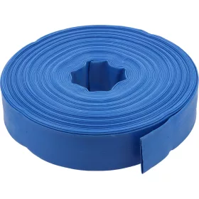 Flo tömlő motorszivattyúkhoz 50 mm x 50 m